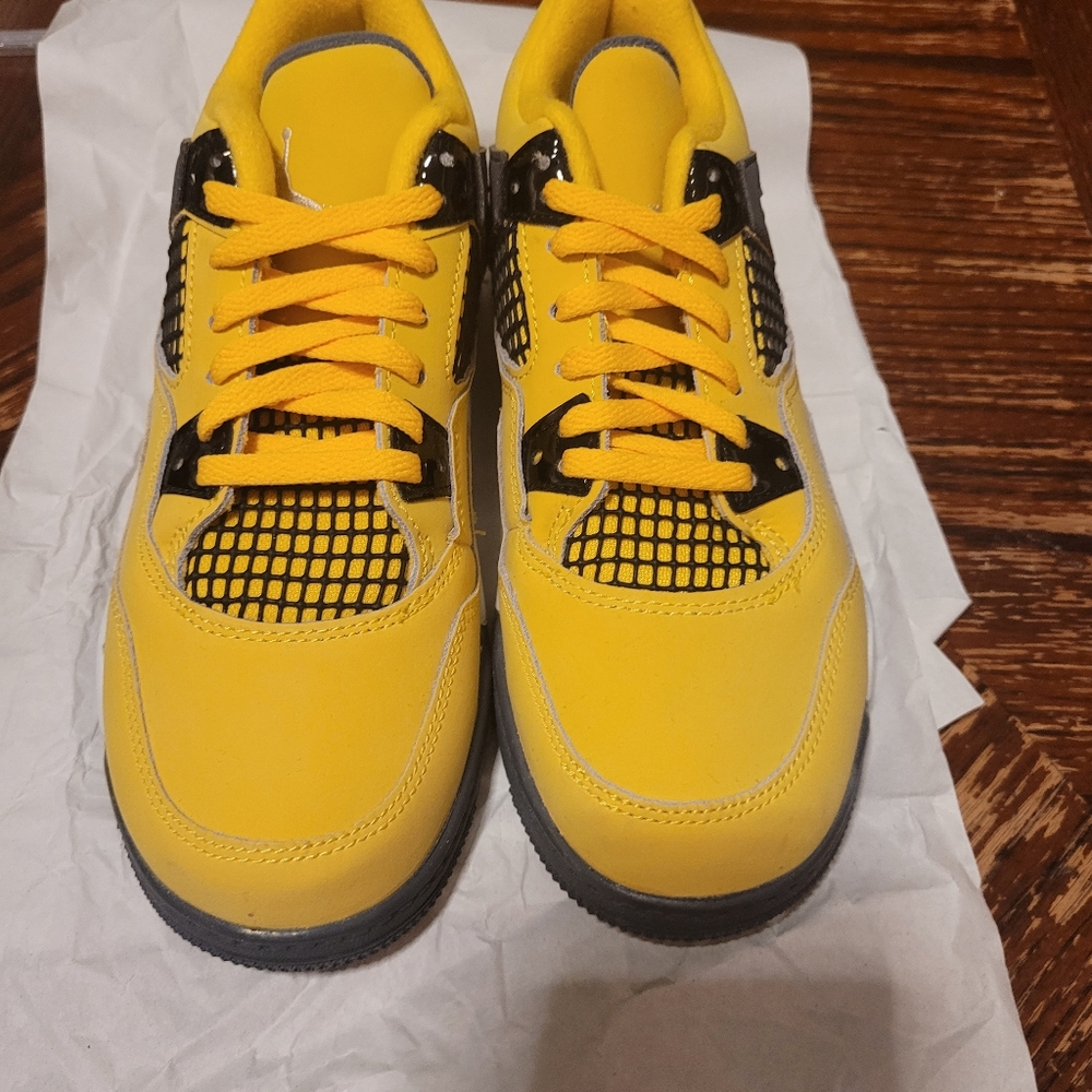 Jordan - Picture 4 of 4